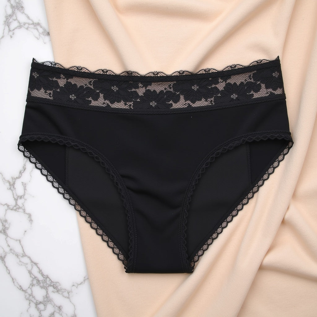 Culotte Menstruelle - Luna